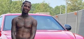 Check spelling or type a new query. Eljero Elia Haalt Uit Hoe Kunnen Mensen Zo Ziek Zijn