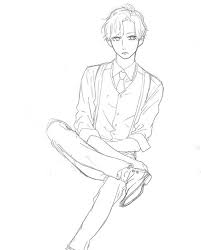 Daytime Shooting Star Japanese Drawings Manga Drawing Manga Cute