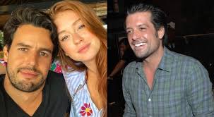 Deputado federal presidente estadual do progressistas 1️⃣1️⃣. Marina Ruy Barbosa Viaja Para As Ilhas Maldivas E Estaria Acompanhada E Novo Amor Vogue Celebridade