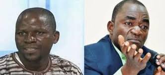 LA VAR BURKINA 🇧🇫 (Politique et Société)