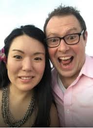 Dating coach Evan Marc Katz