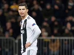 Real madrids star man made this celebration famous during the 15/16 season shortly after winning his third ballon dor. Cristiano Ronaldo Celebration How Juventus Superstar Cristiano Ronaldo Coined His Iconic Siiii Celebration Football News