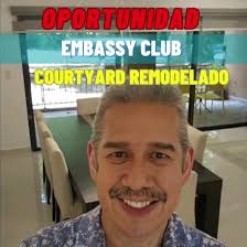 1,692 $/m2. Embassy Club Amoblado y Remodelado de Lujo, Diseño Único en el  Residencial visitado y te sorprenderá., #embassyclubpanama #embassyclub  #globalinmuebles #realestate #bienesraicespty ...
