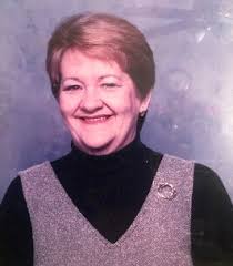 Obituary for Barbara Huffman (Powers)