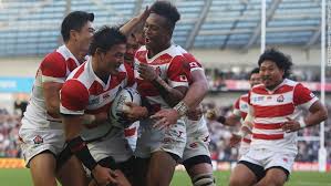 Countries that start with l. Rugby World Cup 2015 Japan Stuns South Africa Cnn