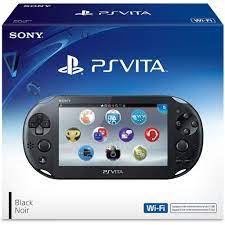 Latest ps vita games in malaysia price list for june, 2021. Sony Playstation Vita Ps Vita 2k Shopee Malaysia