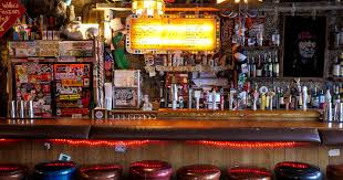 Tip top deluxe bar & grill. Best Brooklyn Dive Bars To Drink At Now Thrillist