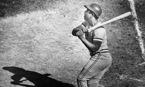 Recalling Hank Aaron S Only Fenway Park Home Run And Other Thoughts The Boston Globe