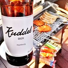 Kuddel Bier Aus Hamburch Hamburg Bier Hamburger Bier