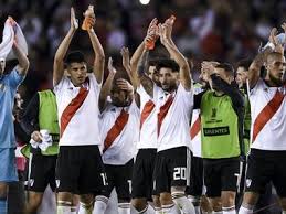 Karşılaştırma (1966 yilindan itibaren ). Copa Libertadores Review River Plate Gremio Reach Sfs Sportstar