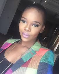 BN Collection to Closet: Zainab Balogun in Mae Otti