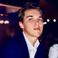 Joseph Cvelbar's Instagram, Twitter & Facebook