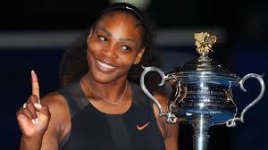 Serena williams forced to retire from wimbledon 2021 after sustaining leg injury. Serena Williams Wie Der Superstar Den Tennissport Auf Den Kopf Stellte Eurosport