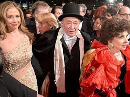 We did not find results for: Richard Lugner Verrat Erste Details Zu Seinem Opernball Gast 2014 Opernball Vienna At