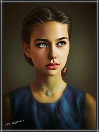 Julie Banderas! Beautiful morning. Beautiful lady, with a Gorgeous smile.😍