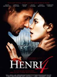 Showing all works by author. Henri 4 Feature Film 2008 2009 Crew United