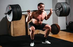 Myth Or Fact Do Squats Make You Shorter Teamtna