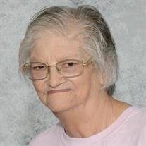 Judith Roth Obituary