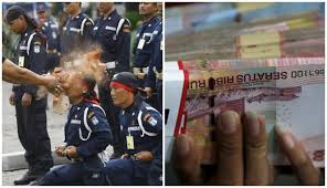 Maybe you would like to learn more about one of these? Menengok Profesi Security Pertambangan Gajinya Bisa Bikin Para Manager Minder Saking Banyaknya Boombastis