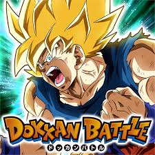 Dragon ball fighterz is finally coming to the nintendo switch. Download Dragon Ball Z Dokkan Battle Japanese Qooapp Game Store