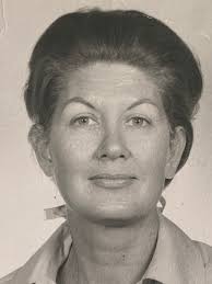 Obituary for Lois Dinneen Wholey