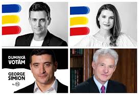 Obiectivul nostru e clar, 10 la sută la europarlamentare. CandidaÈi La Alegerile Europarlamentare 2019 Care IÈi AsumÄ Mesajul Pro Familie Èi Pro ViaÈÄ Ètiri Pentru ViaÈÄ