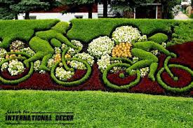 Paisagismo Ideias Originais Design E Fotos Unique Garden Decoracoes Exteriores Jardim