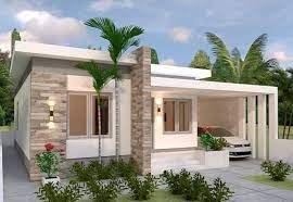 Rumah villa tidak bisa berukuran minimalis. Trend Desain Rumah Tahun 2021 Tips Desain Yang Benar