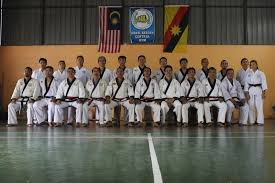 Projek mrp di smk tebakang, ubah suai 9 kelas. Serian Sarawak Soo Bahk Do Martial Arts Posts Facebook
