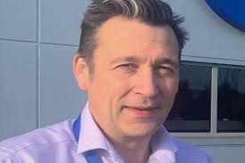 General manager at former Hucknall Rolls-Royce site named one of the top  three company leaders in the East Midlands