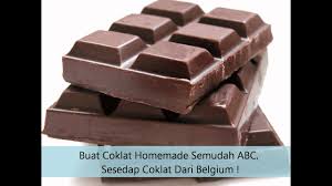 Che nom share resepi sos coklat sekali, tapi boleh juga kalau anda nak makan pancake ni dengan lembut, dan sangat sedap walau dimakan begitu sahaja. Resepi Sos Coklat Abc
