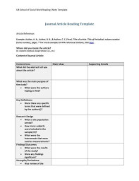 Pdf Free Premium Templates Reading Journal Journal Template Book Journal