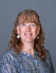 Ingrid Dykeman-Corle