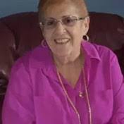 Mary Raggio's Instagram, Twitter & Facebook