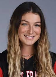 2021 Softball Roster