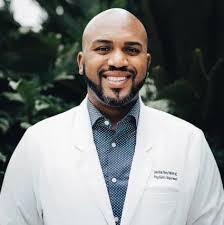 Jonathan Wayne (Shaw), MSN PMHNP-BC