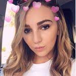 Corina Armstrong's Instagram, Twitter & Facebook