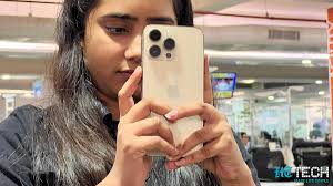 Apple iPhone 14 Pro Max Quick Review