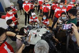 They visited some of its most. Singapore Government Orders Removal Of Critical Comments On Handling Of Covid 19 Pandemic Ifex