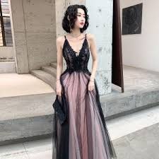 Veaul Com Buy Cheap Fashion Wedding Apparel Formal Dress Shoe More Formal Dresses Backless Dress Formal Black Evening Dresses