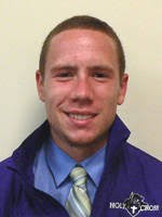 Men's Indoor Track And Field Versus Maine Results