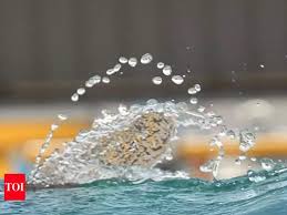 Water divination is also known as. Park Circus Worried West Bengal Government Set To Bring In Law On Groundwater Use Kolkata News Times Of India