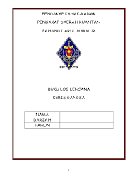Buku log latihan prakepakaran merupakan satu dokumen utama pra syarat kemasukan ke program latihan kepakaran perubatan kesihatan awam atau pasca ijazah mph/drph (1+3). Buku Log Perak Baru