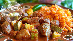 Bistec Ranchero En Salsa Roja Pin En Videos De Cocina