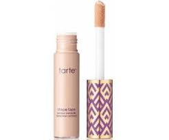 Tarte shape tape contour concealer ~ 22n light neutral ~ 10 ml / bnib. Tarte Shape Tape Concealer 10ml Ab 14 95 August 2021 Preise Preisvergleich Bei Idealo De