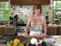 This fragrant soupy rice is a celebration of abundance, and a wonderful way to feed a big group. Pati S Mexican Table Season 7 Kpbs