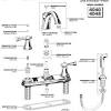 We must all agree that faucets are among the most used fixtures in our homes, we probably turn them on and off countless times in a day yet only when they are in need of a replacement or when we are thinking to renovate our. 1