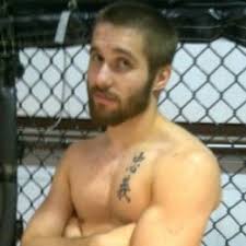 Montez Jordan vs. Dusty Gibbs, Hardrock MMA 33