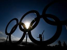 Istoriya Letnih Olimpijskih Igr Ria Novosti 05 08 2016