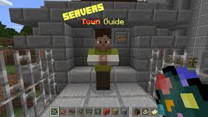 Many of the minigames found on minecraft servers require plugins and a lot of setup. Minecraft Servers 1 14 Best Minecraft Servers For Survival Hunger Games And More Gaming News Boom